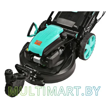 Газонокосилка Sturm PL5117SF картинка 5